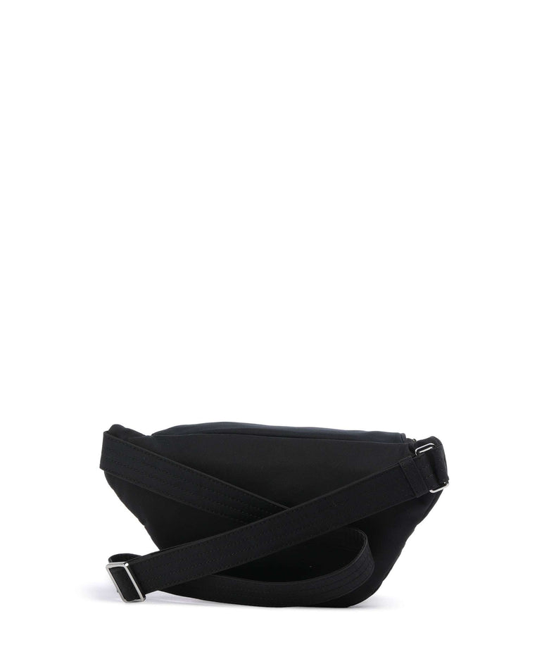 Liebeskind Lila Nylon M Belt bag black