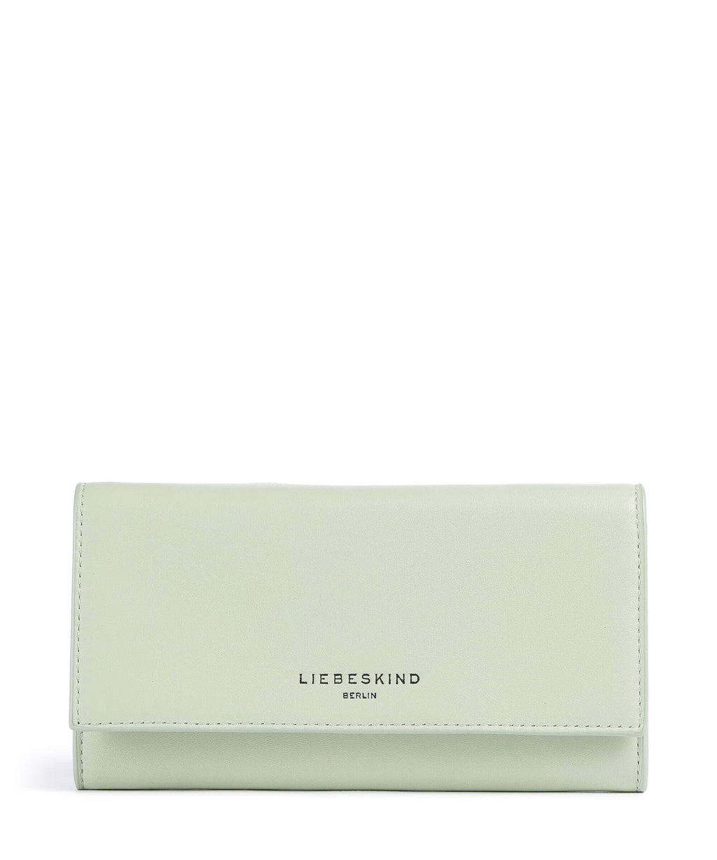 Liebeskind Hilla Valentina Wallet sage