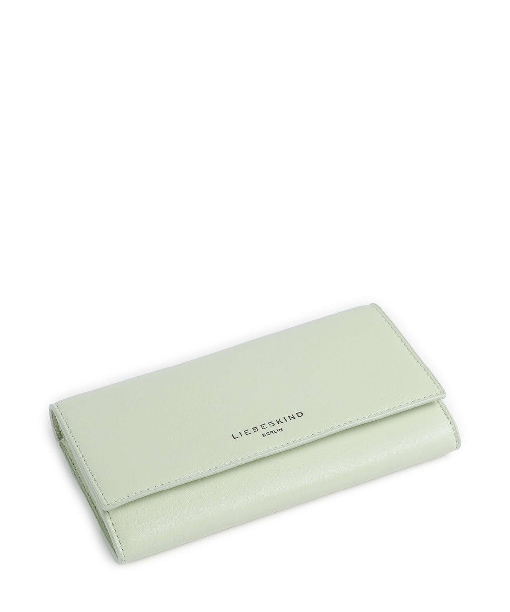 Liebeskind Hilla Valentina Wallet sage