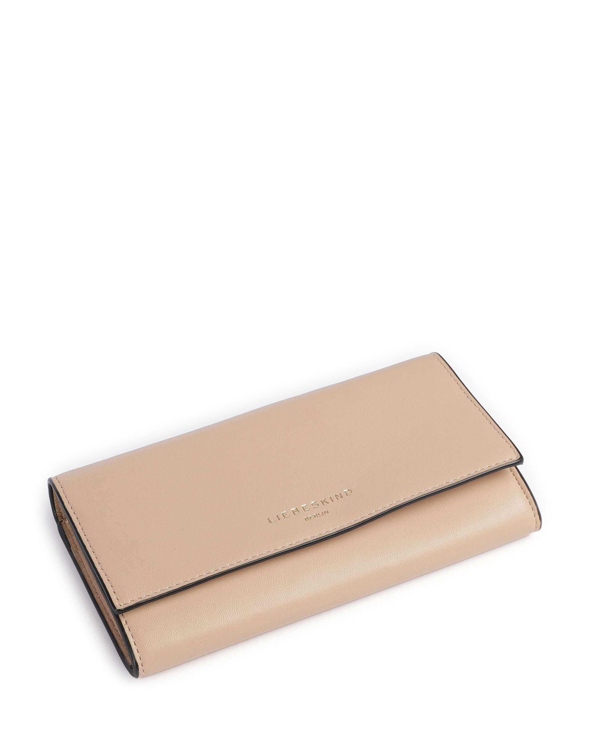 Liebeskind Hilla Valentina Wallet sand castle