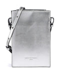 Liebeskind Hilla Phone bag silver