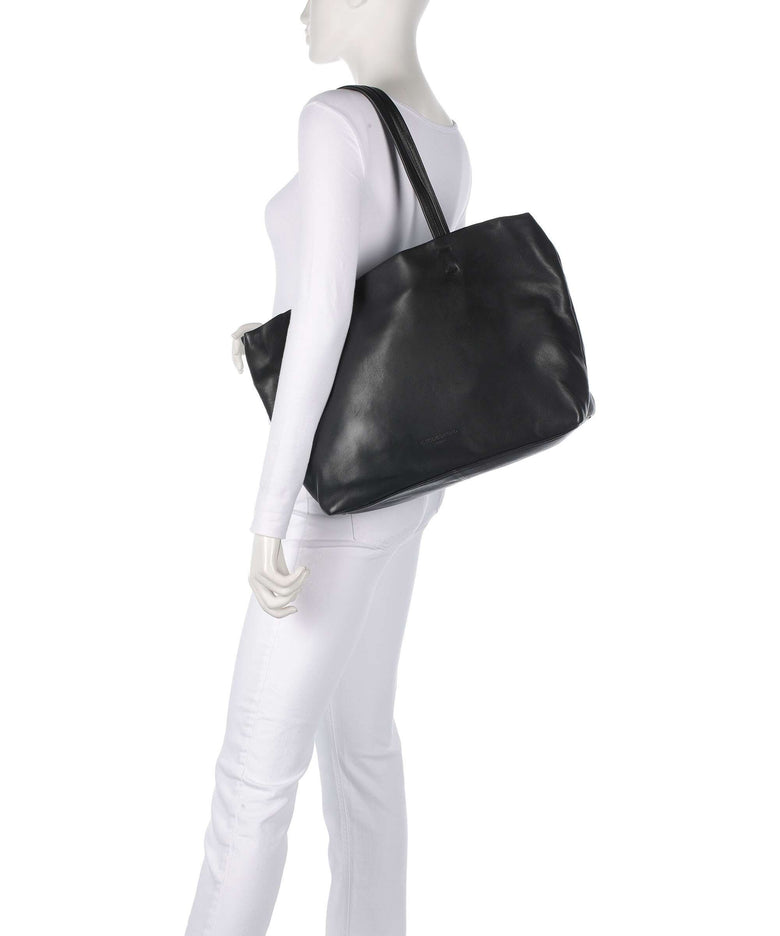 Liebeskind Tote L Hera Sheep Natural, Sac à Main Femmes Liebeskind Tote L Hera Sheep Natural, Sac à Main Femmes