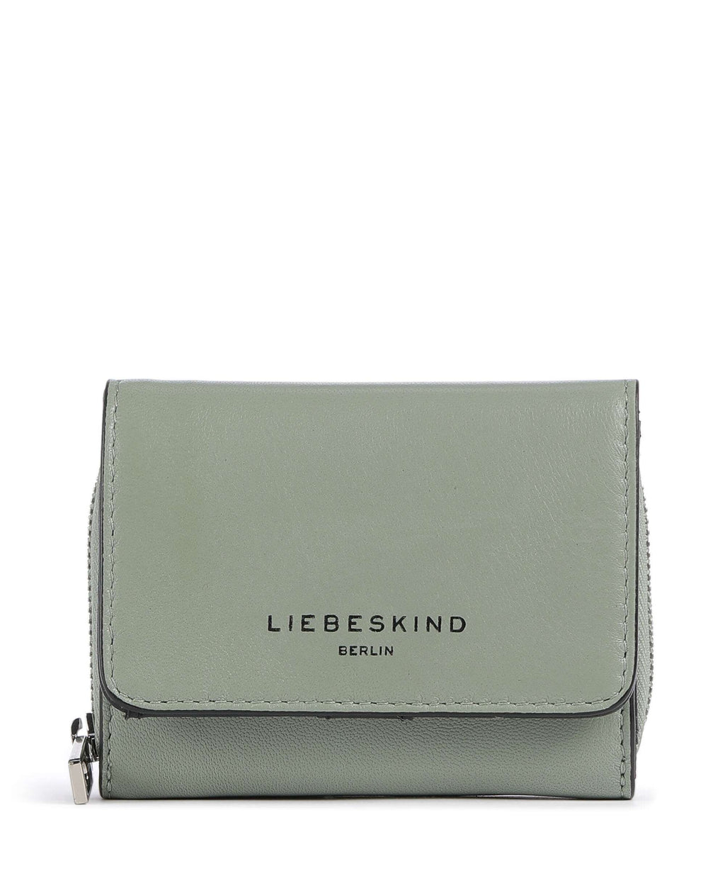 Liebeskind Hera Pablita Wallet forest green