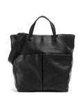 Liebeskind Hera Sheep Natural L Handbag black