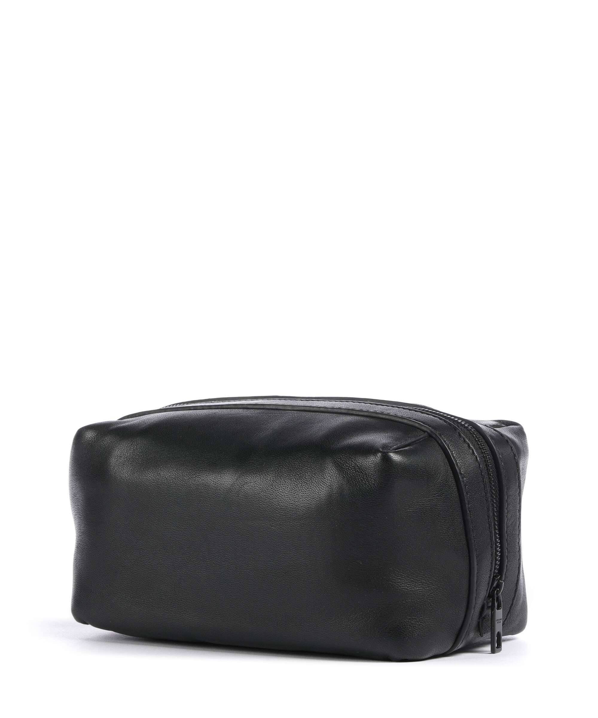 Liebeskind Hera Sheep Natural Cosmetic bag black