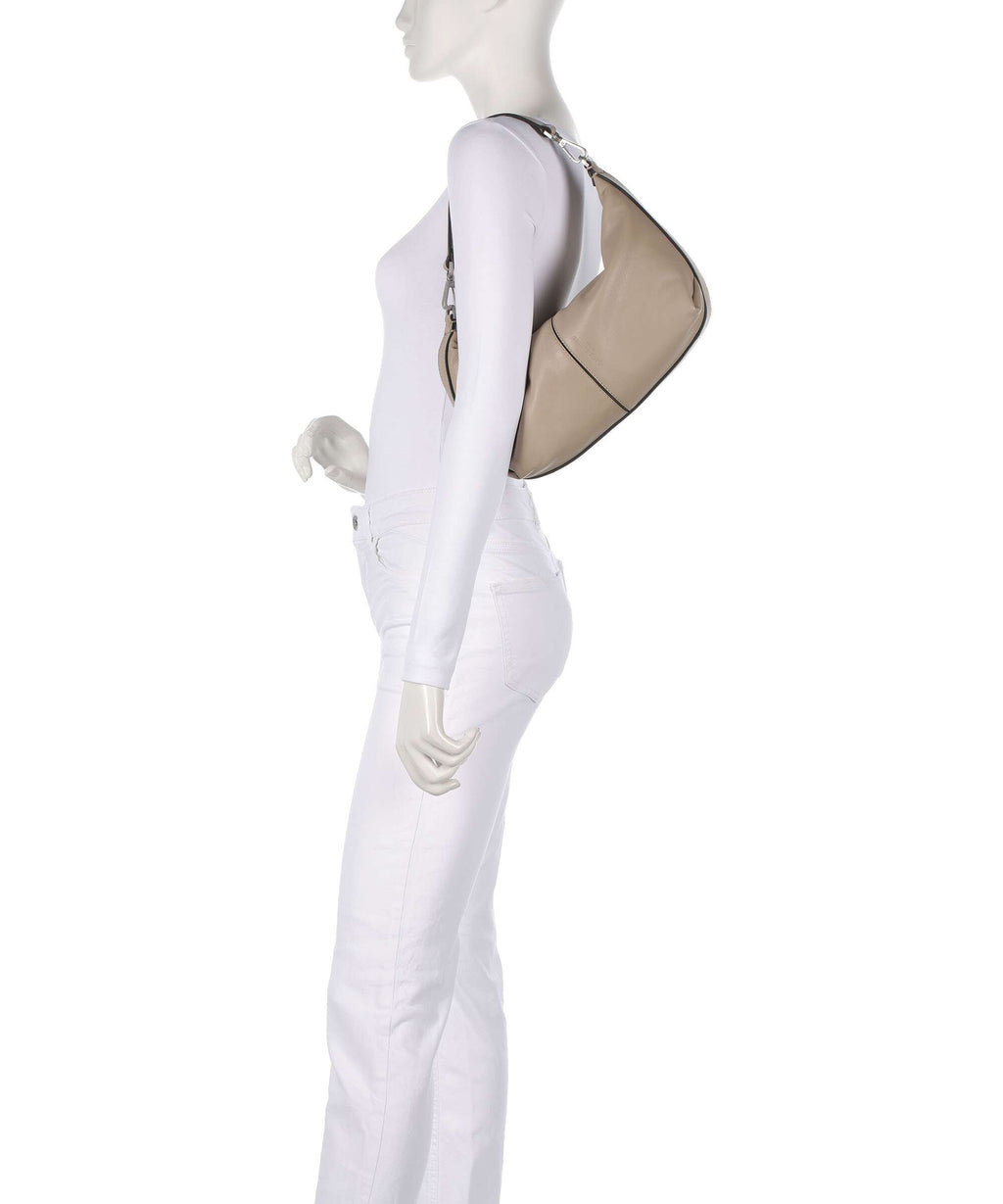 Liebeskind Paris Sheep Natural Shoulder bag stone