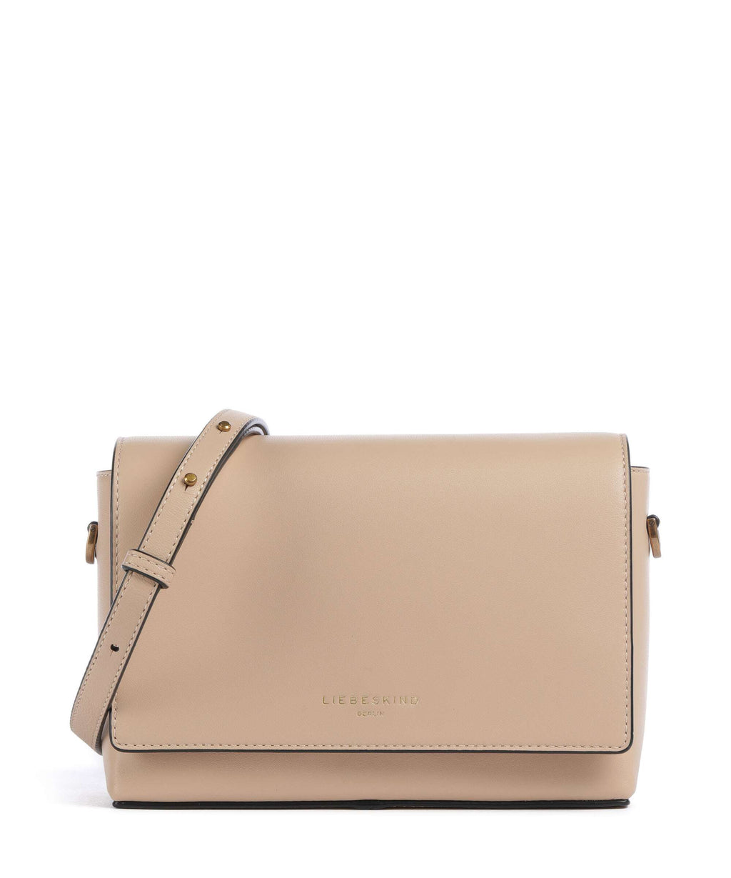 Liebeskind Hilla M Crossbody bag sand castle
