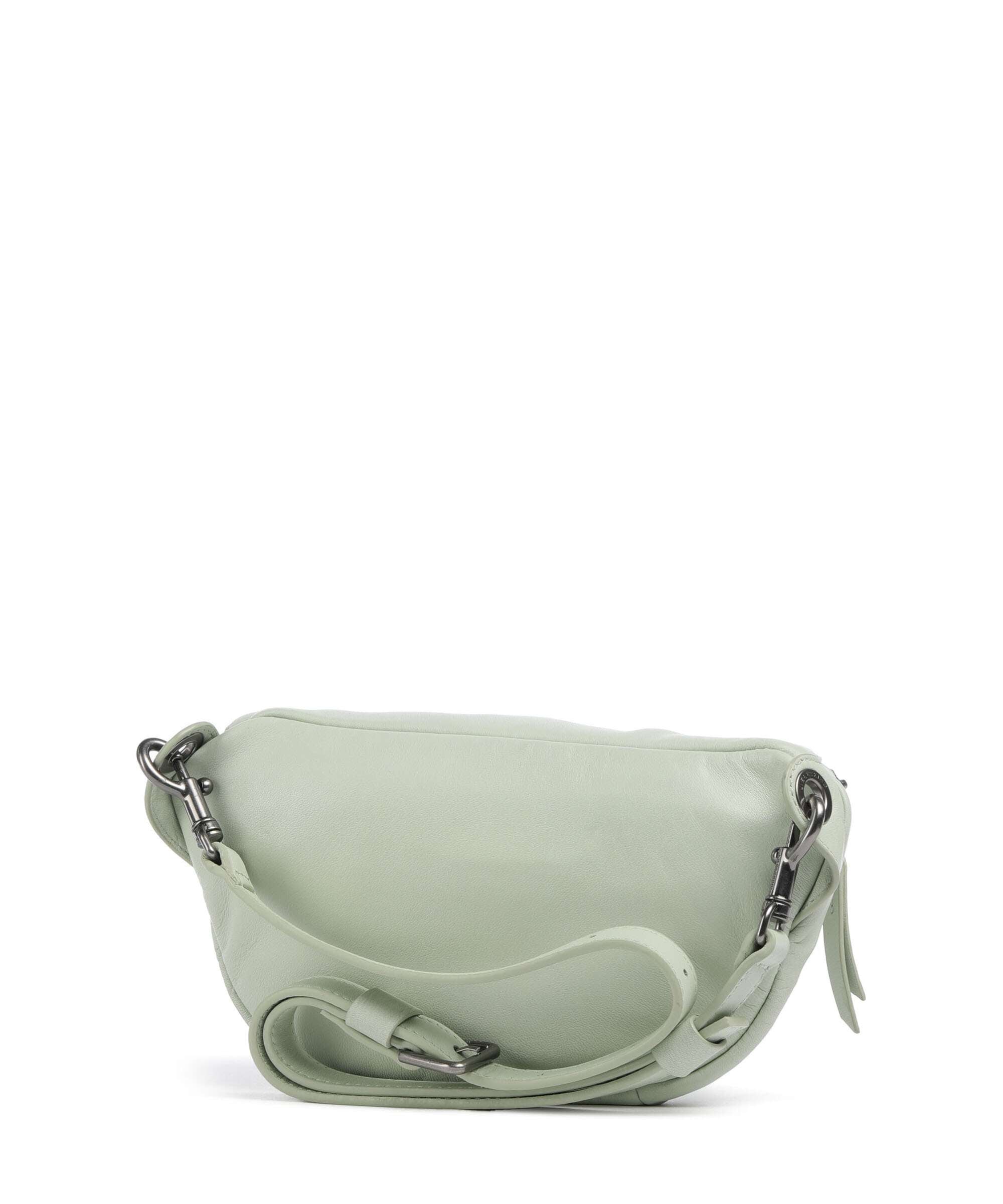 Liebeskind Tavia Sheep Natural Belt bag sage