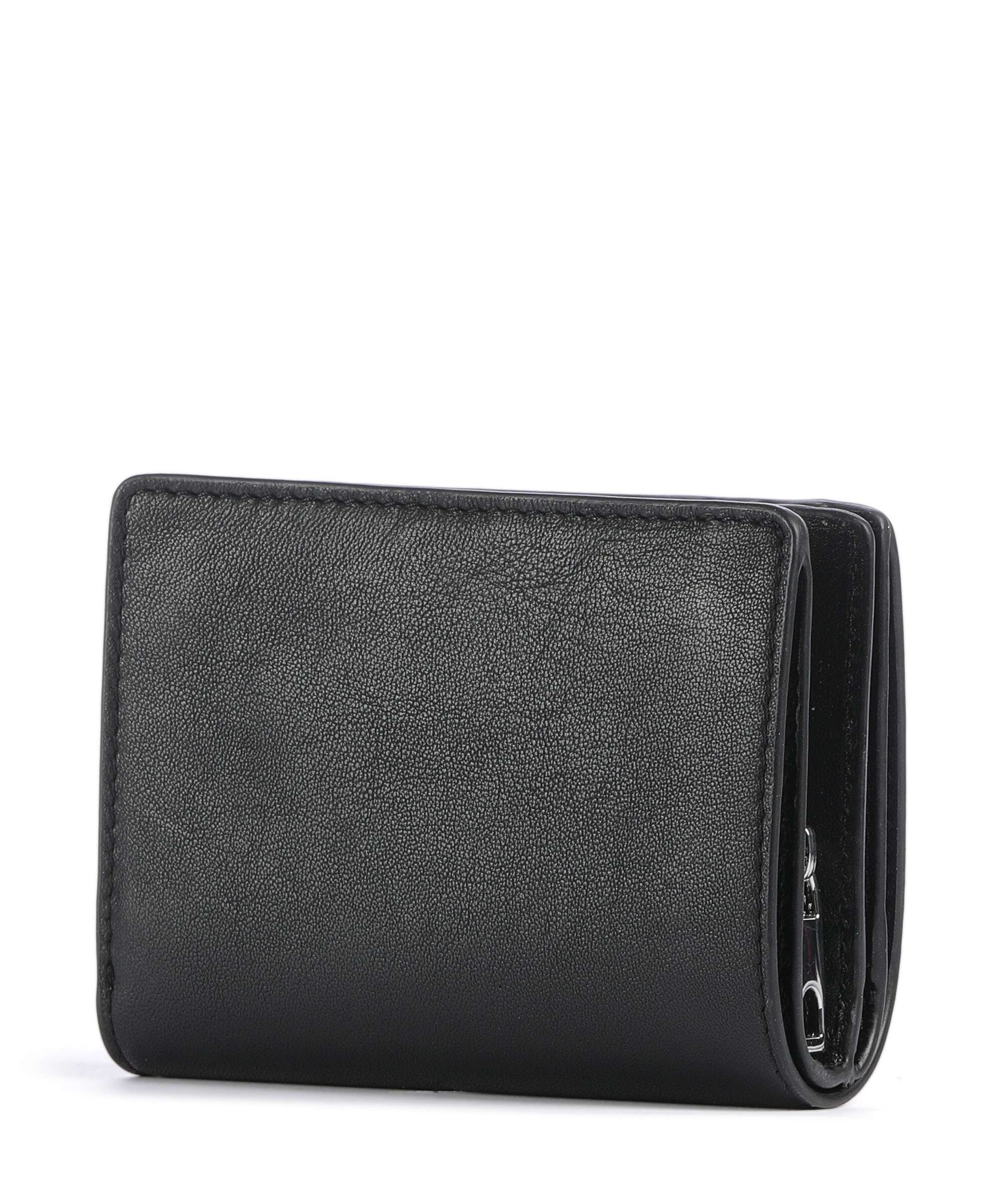 Liebeskind Thea Sheep Natural M Wallet black