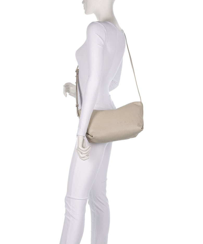 Liebeskind Elvira Sheep Natural M Crossbody bag milk