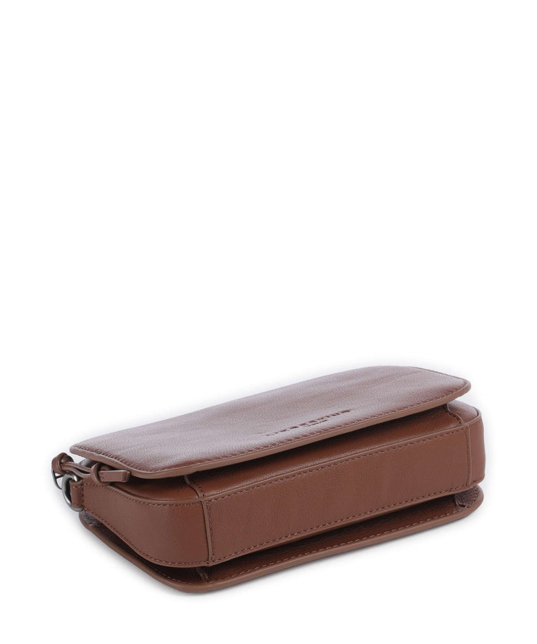 Liebeskind Luka Harris S Crossbody bag russet