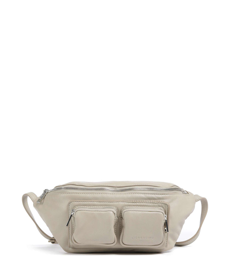 Liebeskind Maia Sheep Natural M Belt bag milk