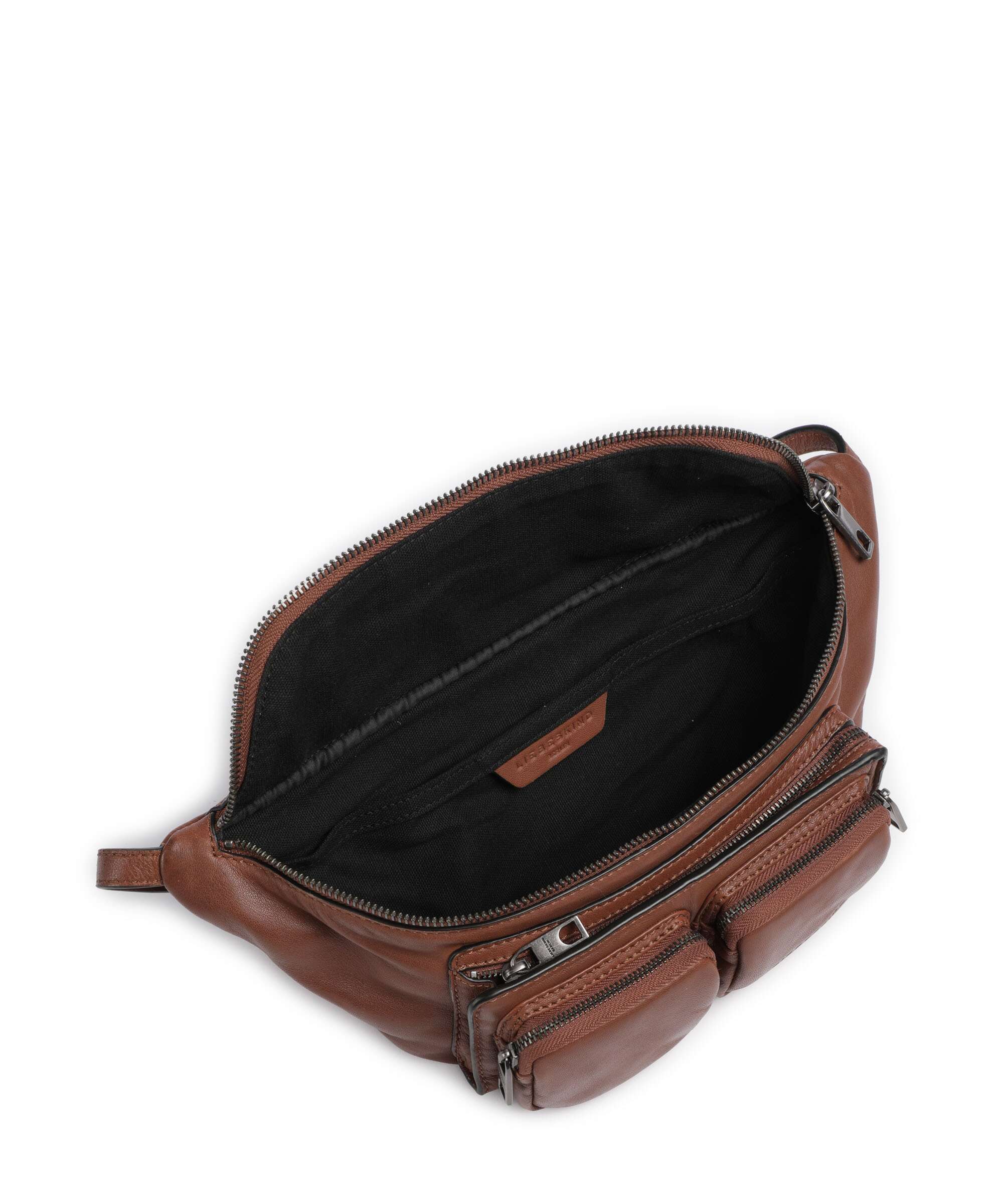 Liebeskind Maia Sheep Natural M Belt bag russet