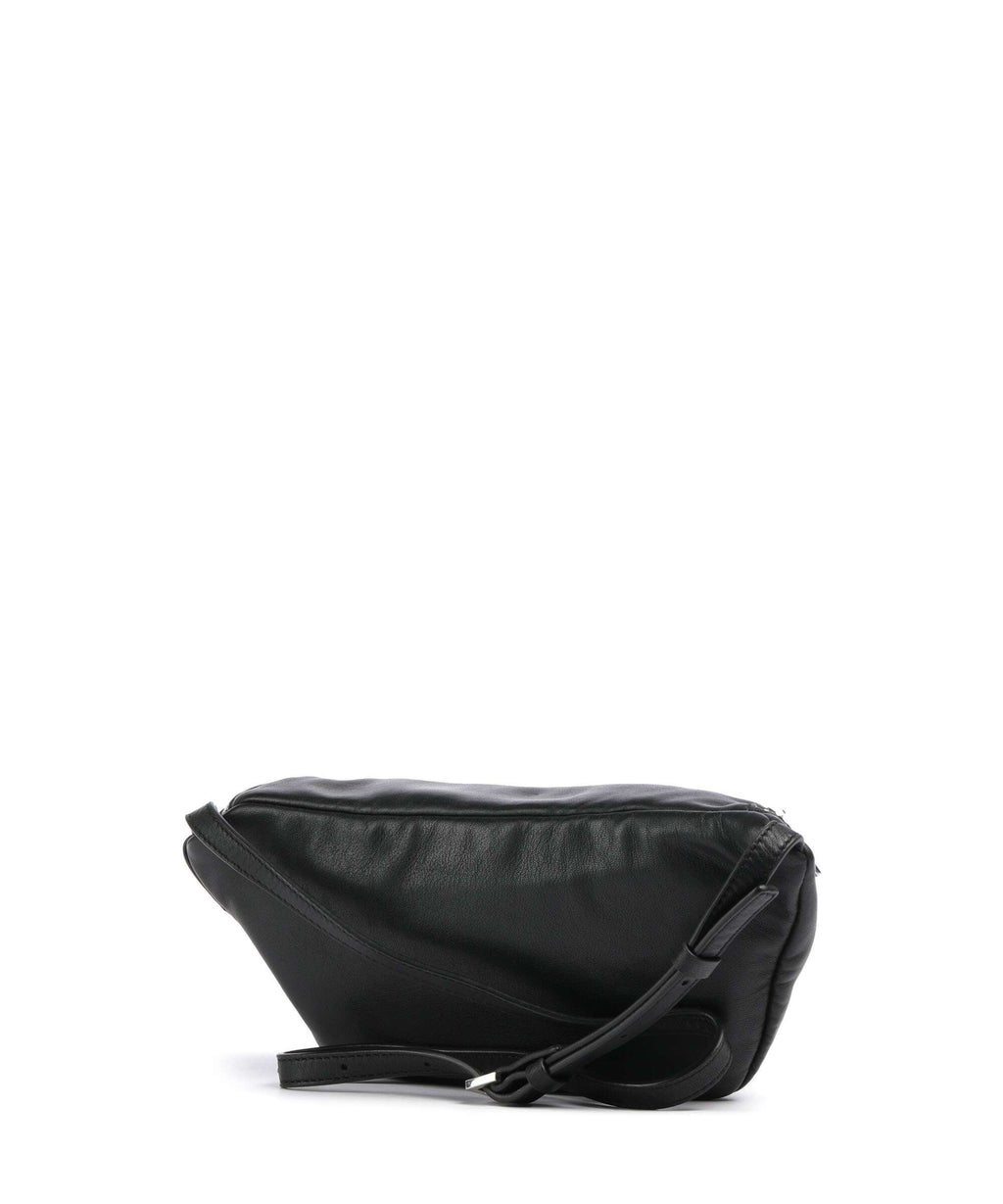 Liebeskind Maia Sheep Natural M Belt bag black