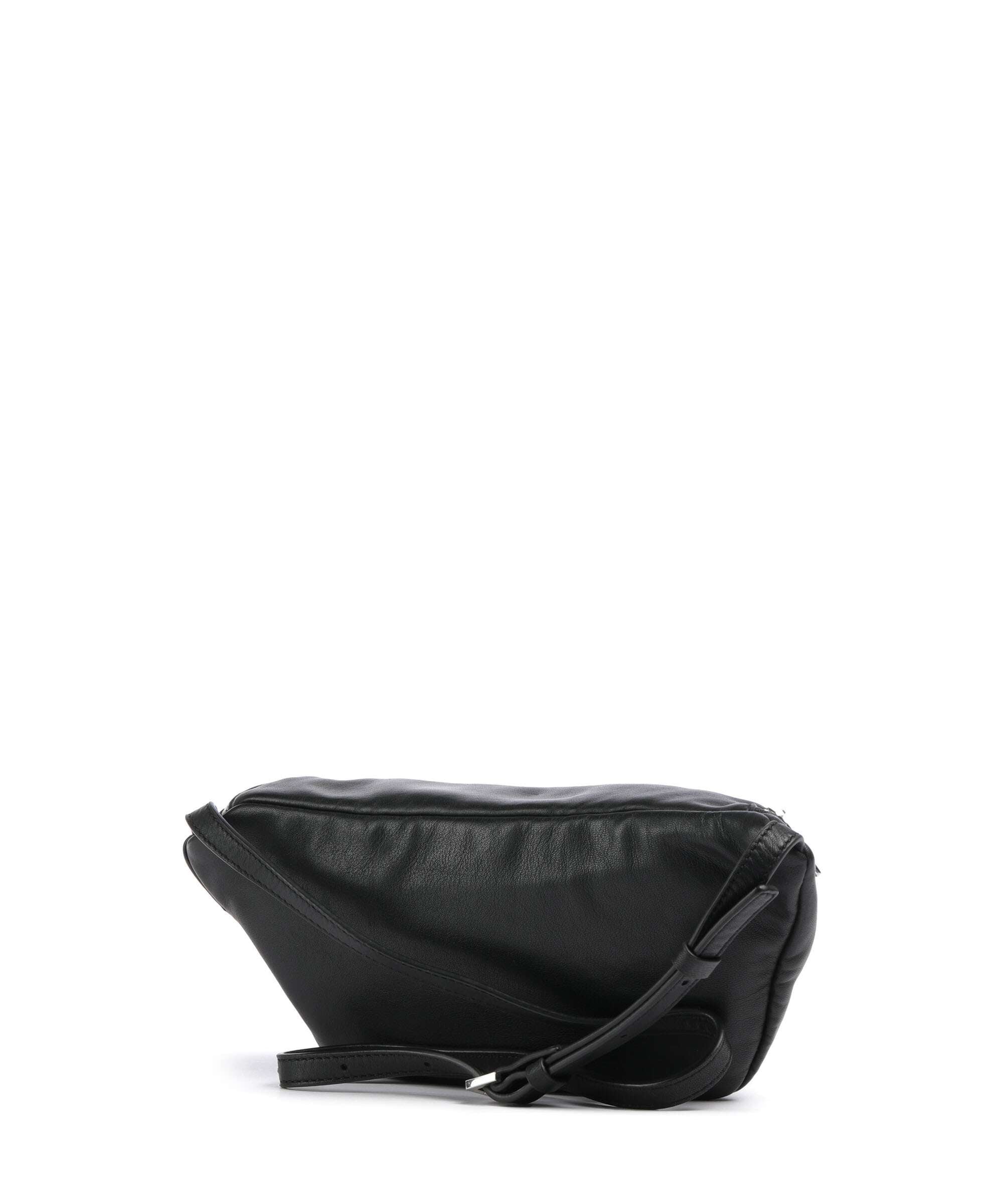 Liebeskind Maia Sheep Natural M Belt bag black