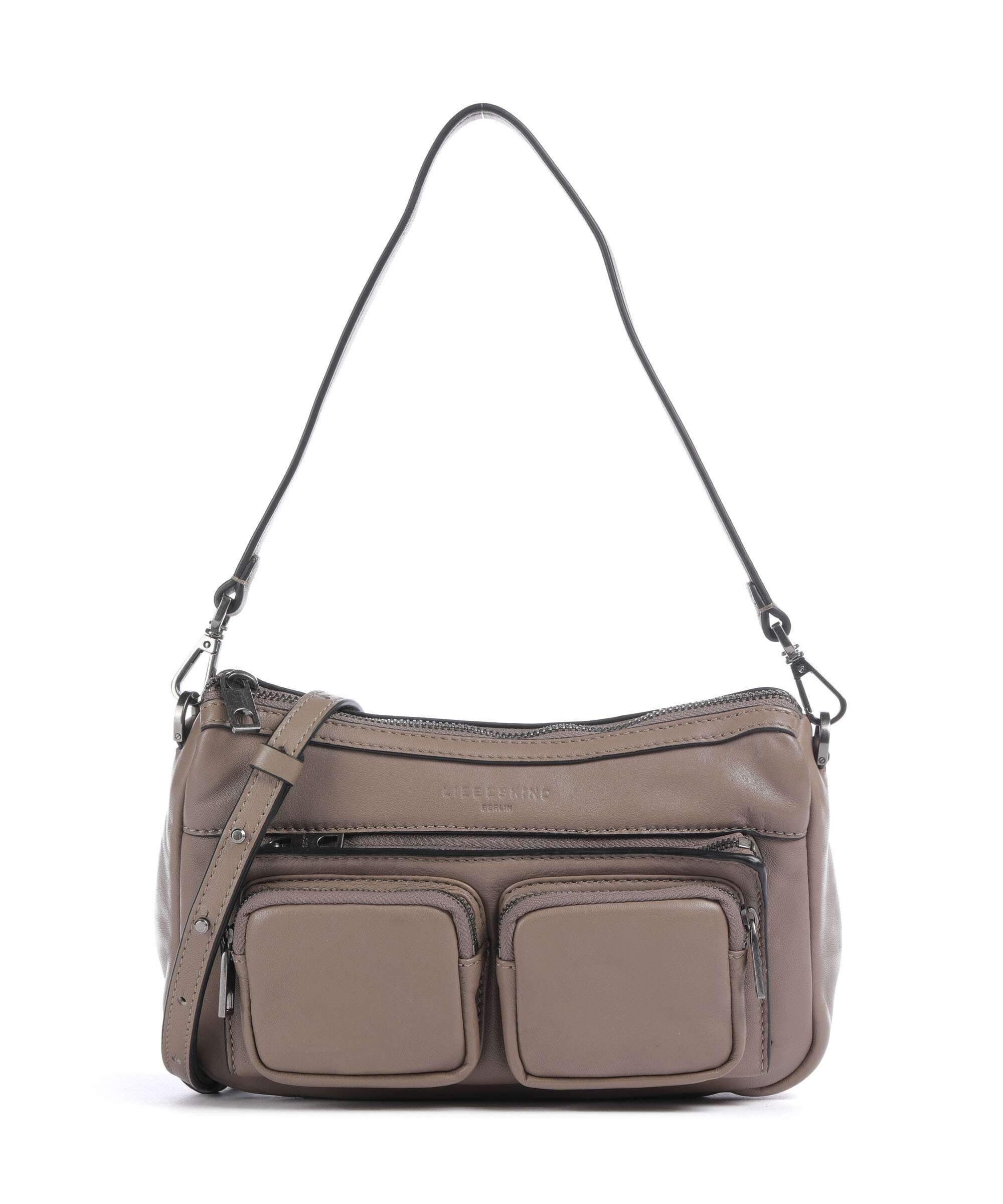 Liebeskind Maia Sheep Natural S Shoulder bag neutral gray