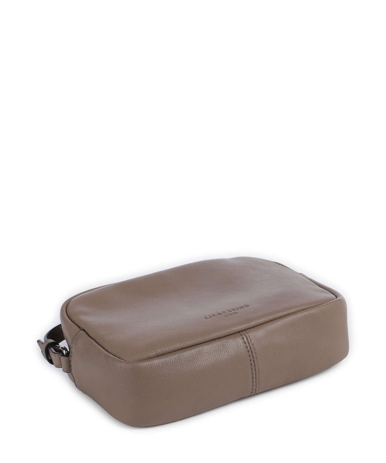 Liebeskind Maia Sheep Natural S Crossbody bag neutral gray