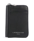 Liebeskind Eliza Sheep Natural S Wallet black