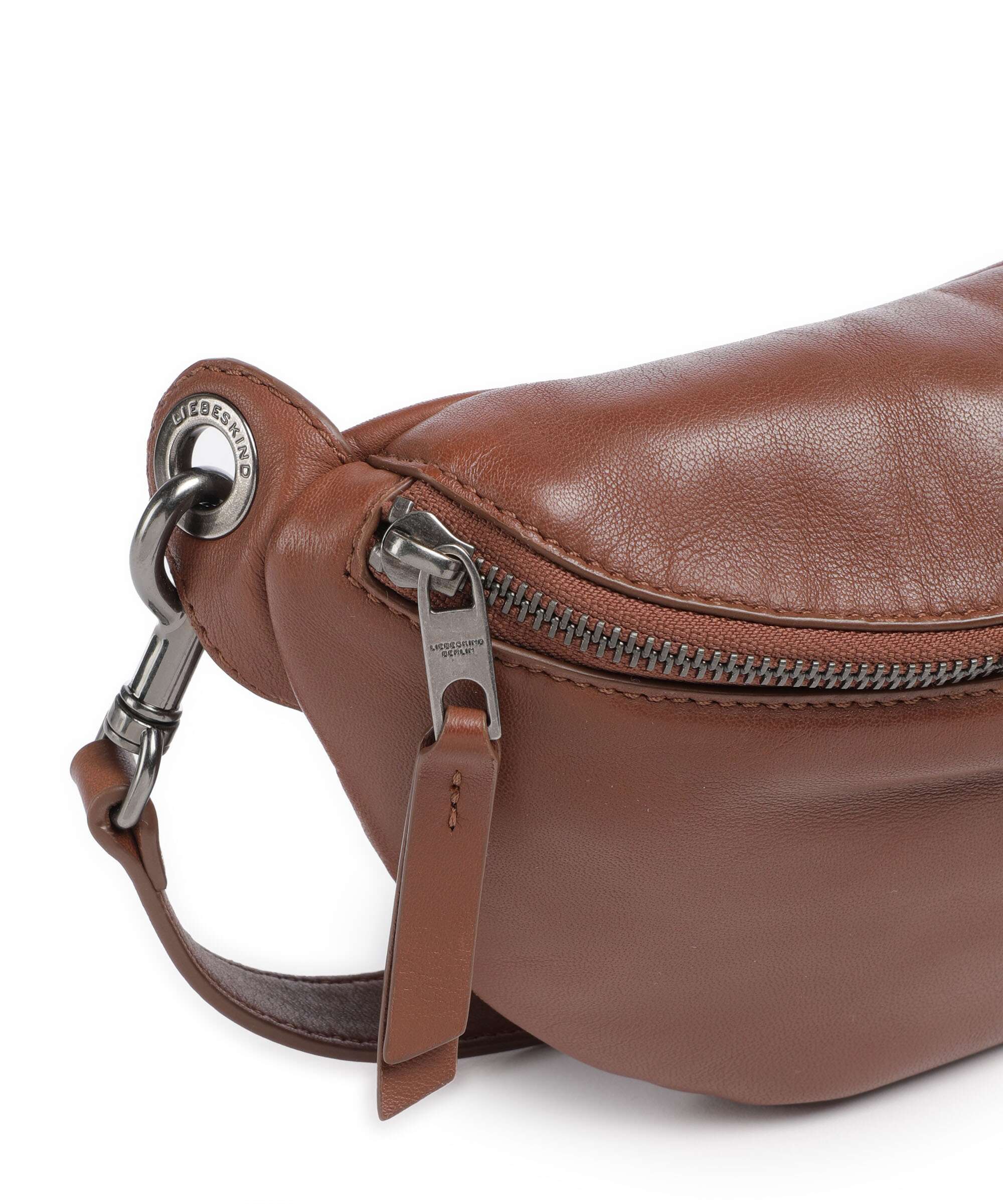 Liebeskind Tavia Sheep Natural M Belt bag russet