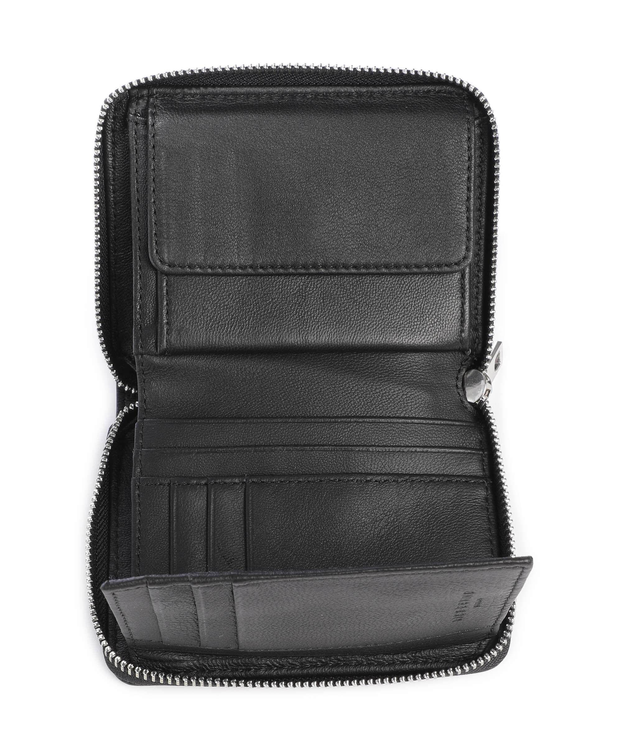 Liebeskind Conny Snake M Wallet milk