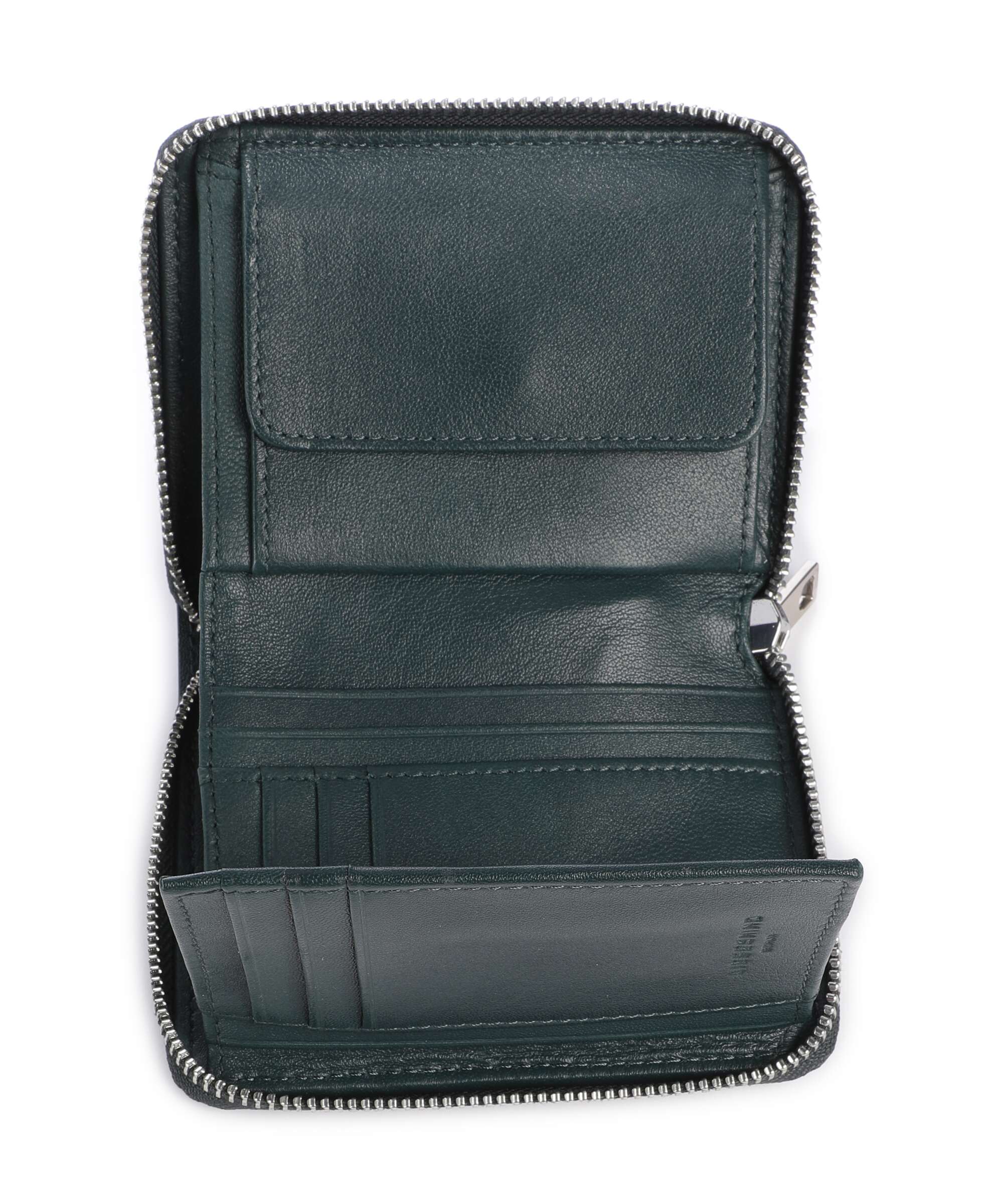 Liebeskind Conny Sheep Natural M Wallet mystic river