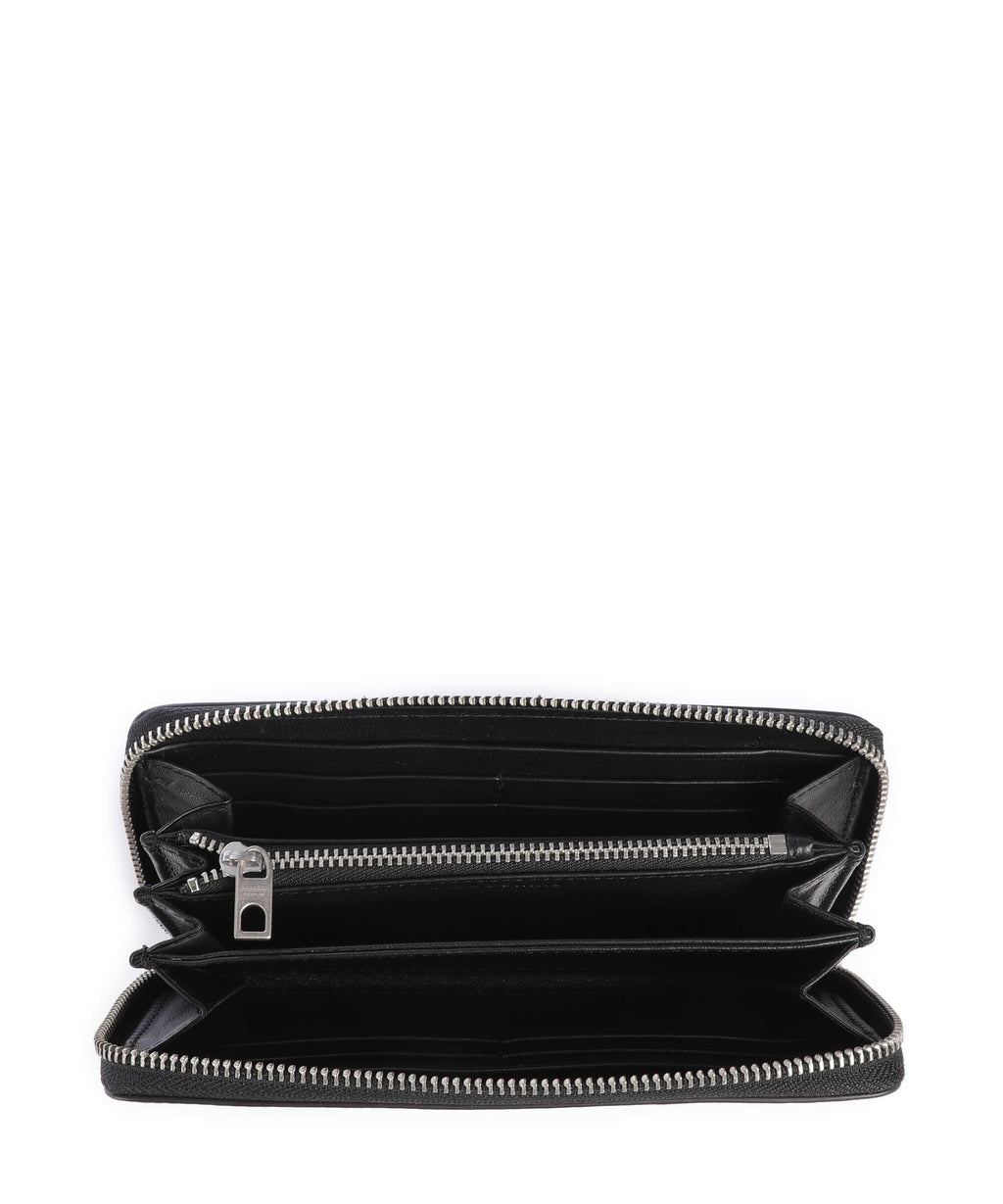 Liebeskind Sally Sheep Natural Wallet black
