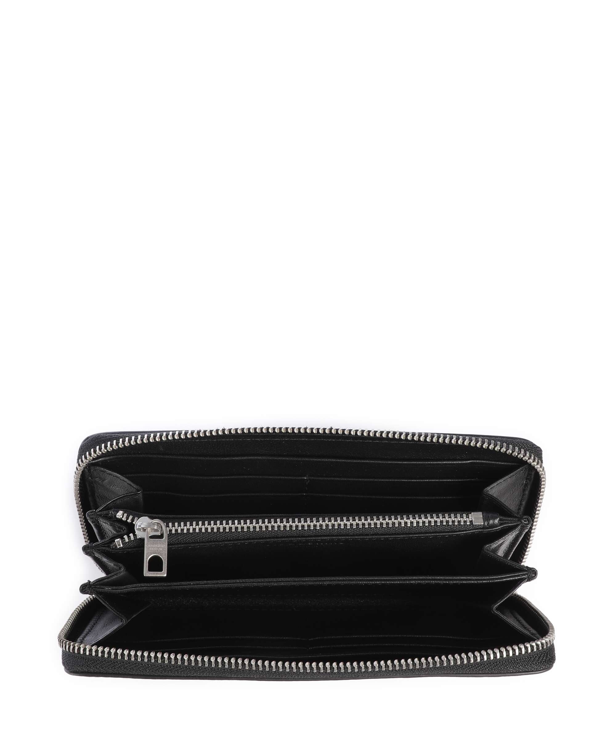 Liebeskind Sally Sheep Natural Wallet black