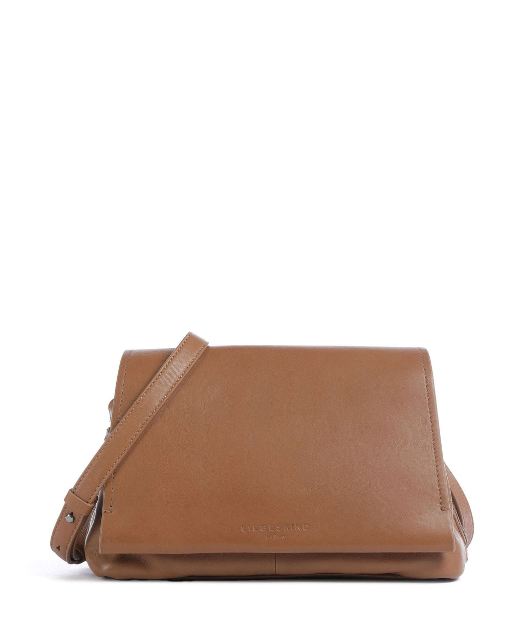 Liebeskind Hera Sheep Natural S Crossbody bag sepia