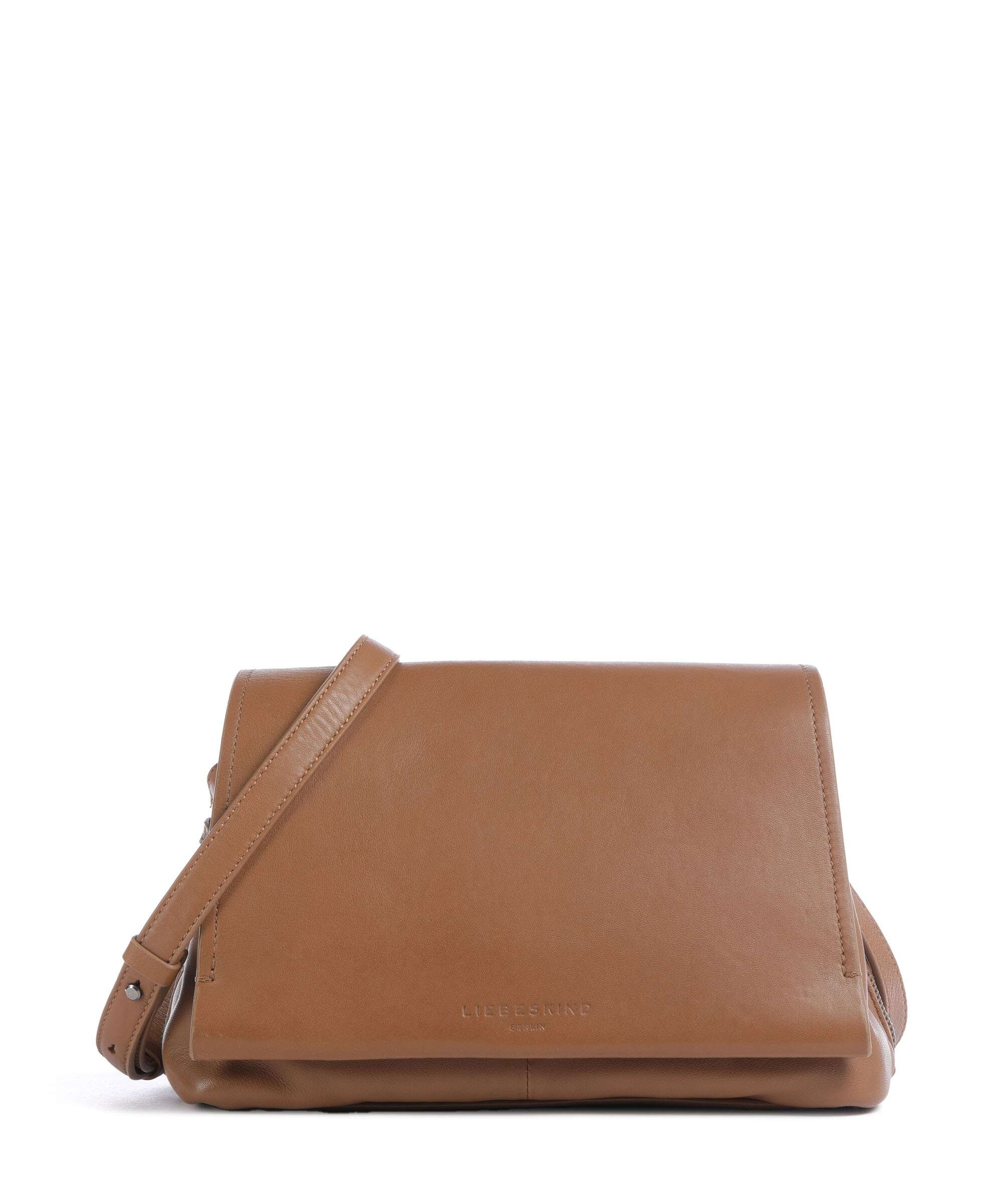 Liebeskind Hera Sheep Natural S Crossbody bag sepia