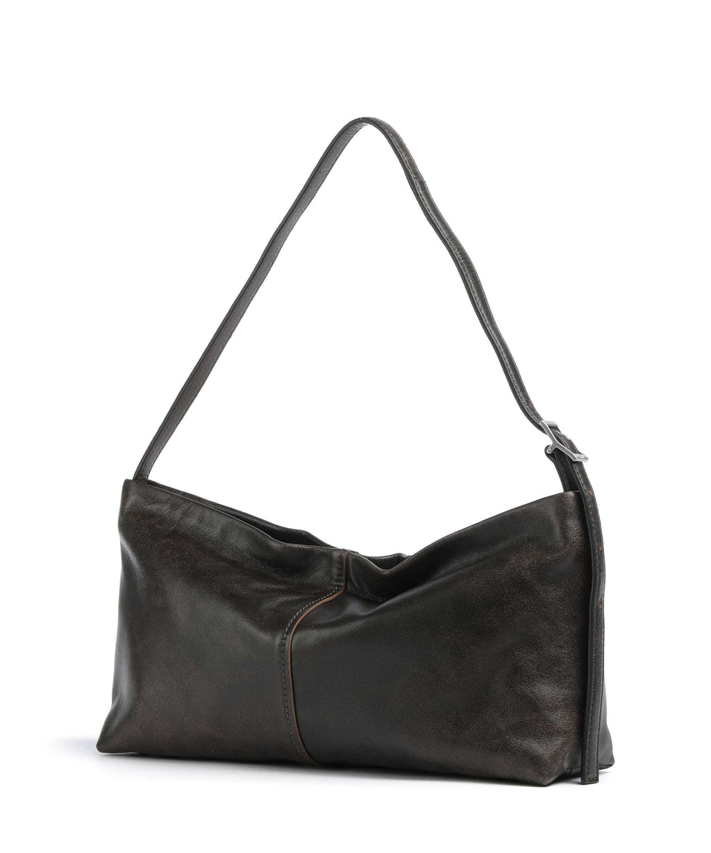 Liebeskind Fiona Lamb Prado S Hobo bag roasted coconut