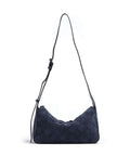 Liebeskind Sky II Promo Suede S Shoulder bag peacoat