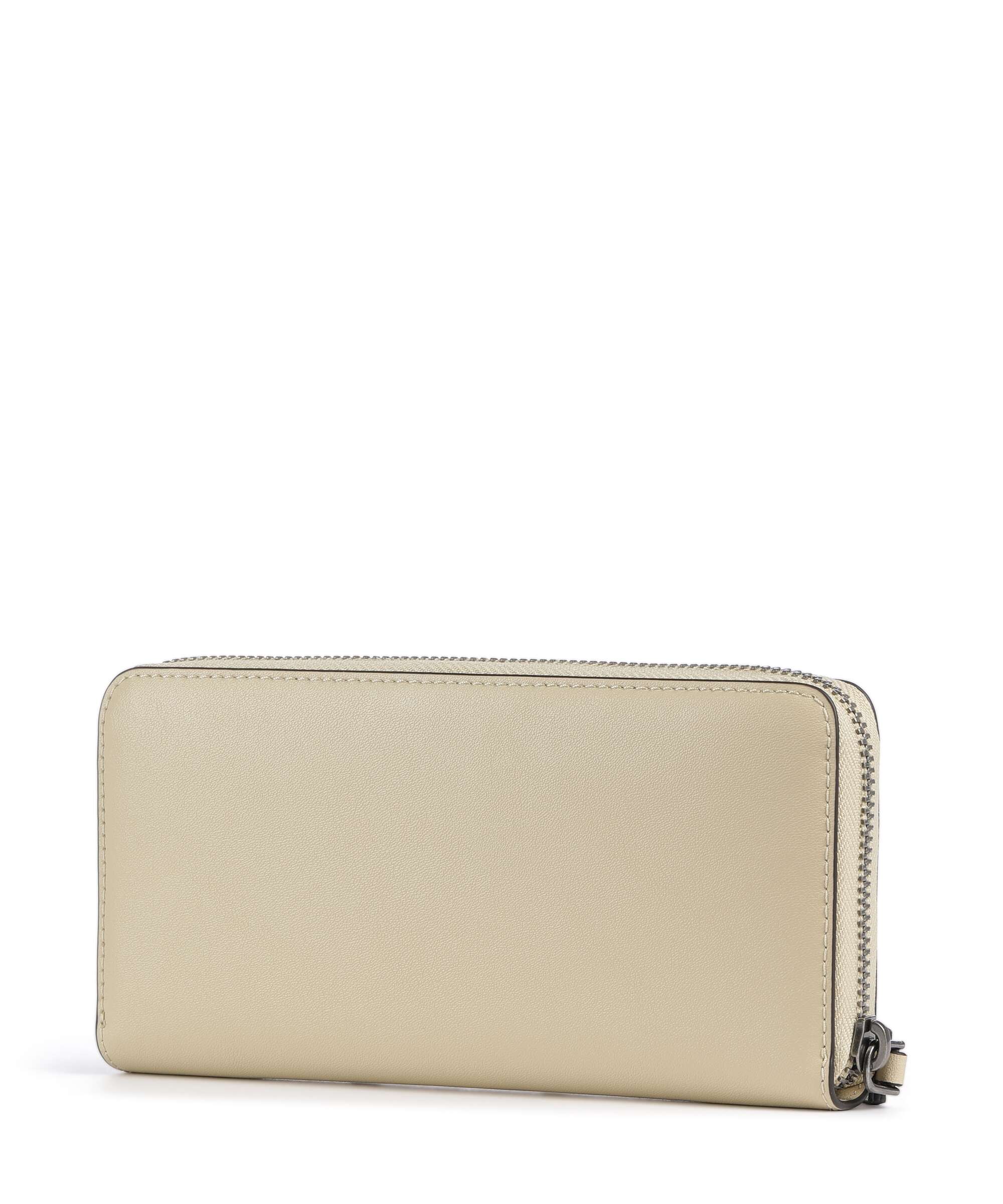 Liebeskind Sally Audrey Recycled Soft Calf Wallet biscotti