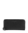 Liebeskind Sally Audrey Recycled Soft Calf Wallet black