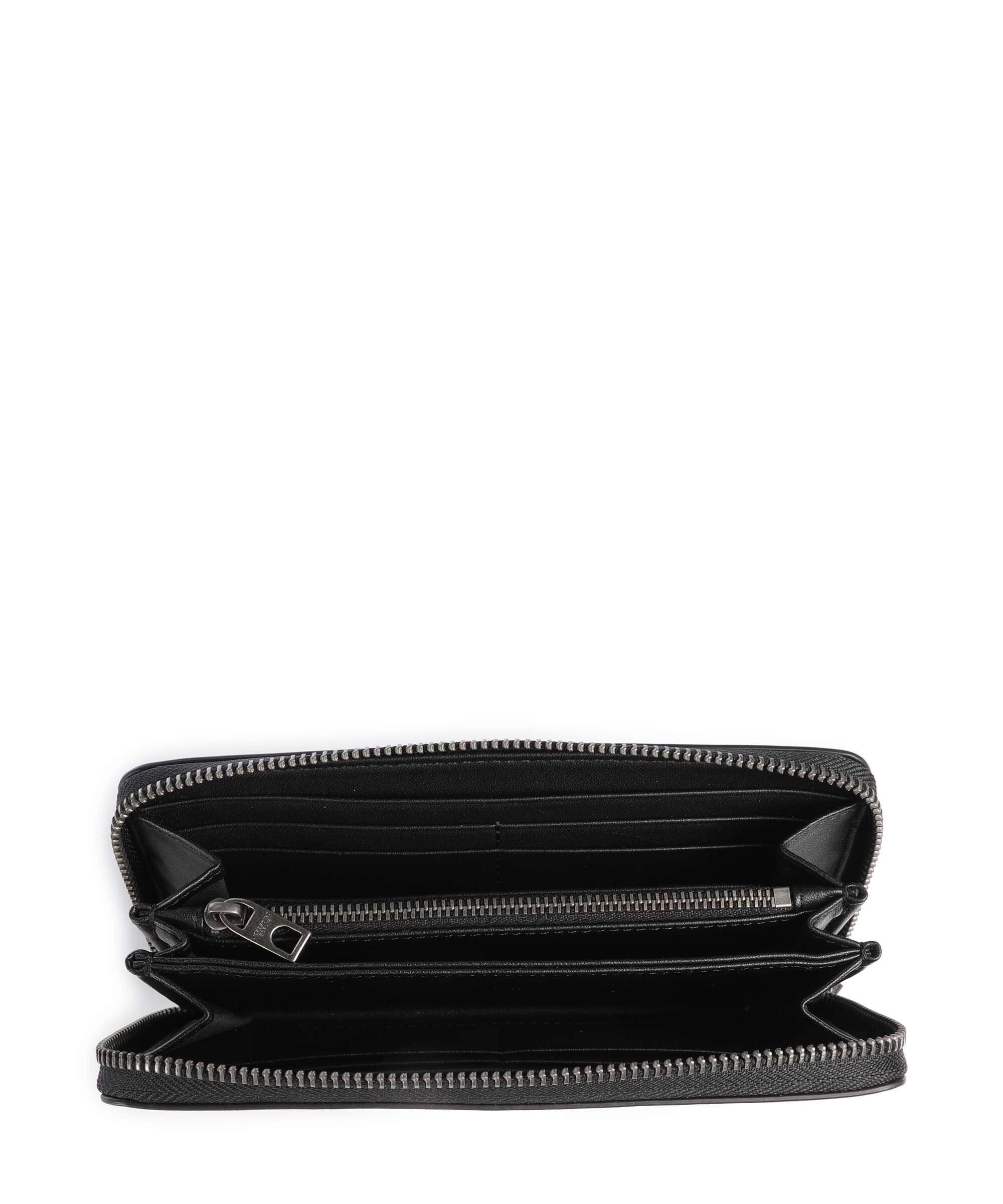 Liebeskind Sally Audrey Recycled Soft Calf Wallet black