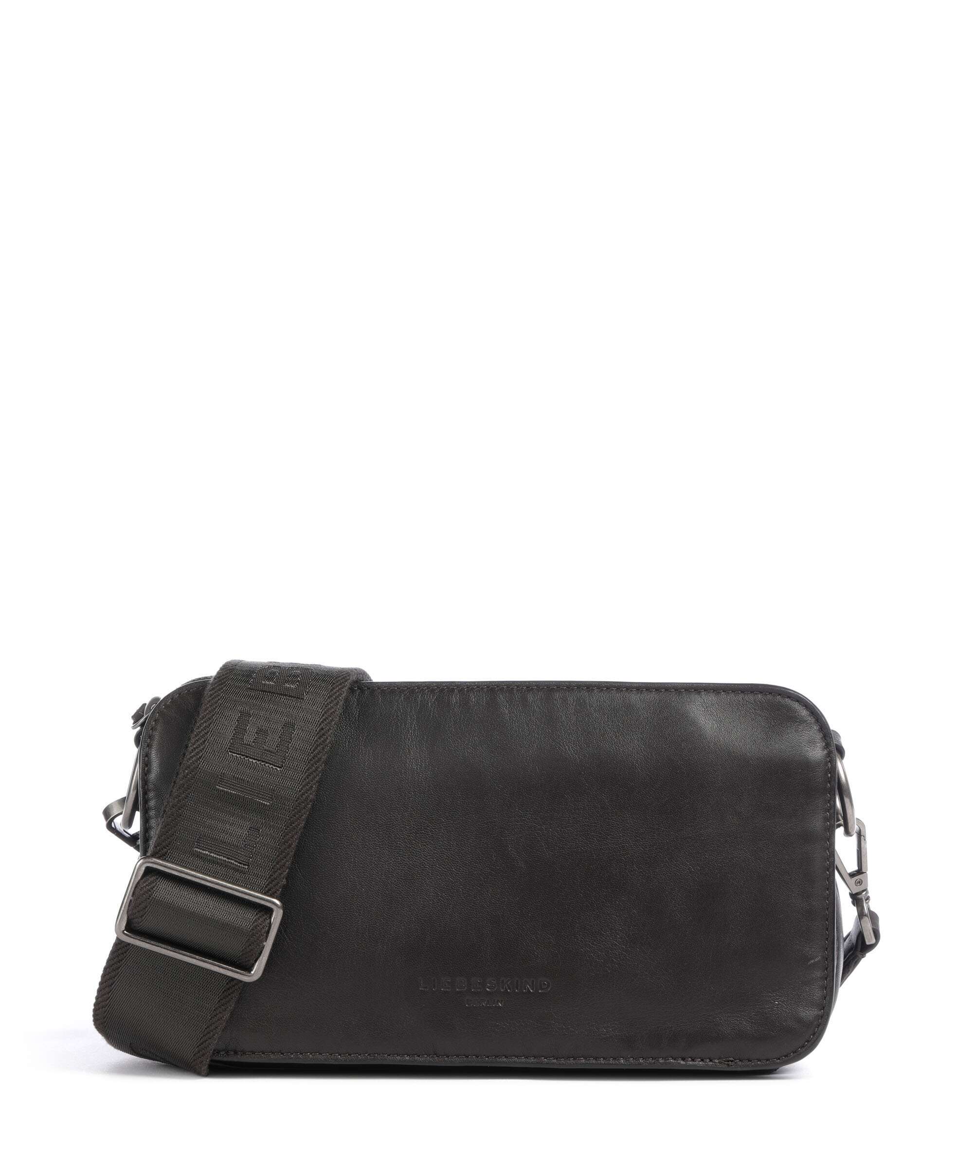 Liebeskind Clarice Sheep Natural Crossbody bag deep soil