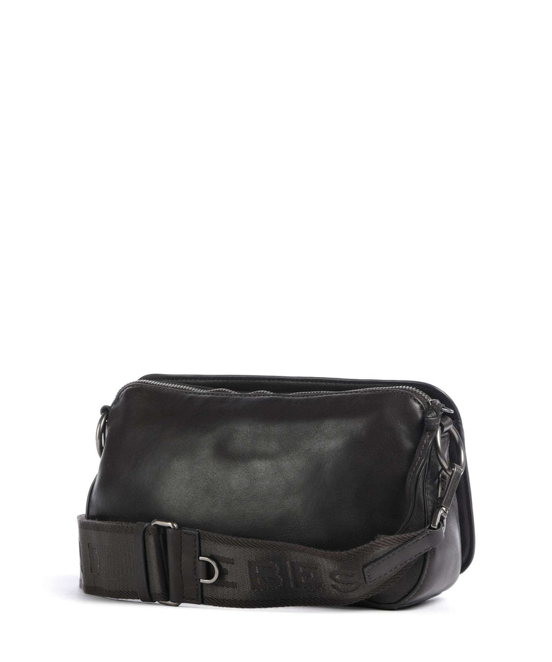 Liebeskind Clarice Sheep Natural Crossbody bag deep soil