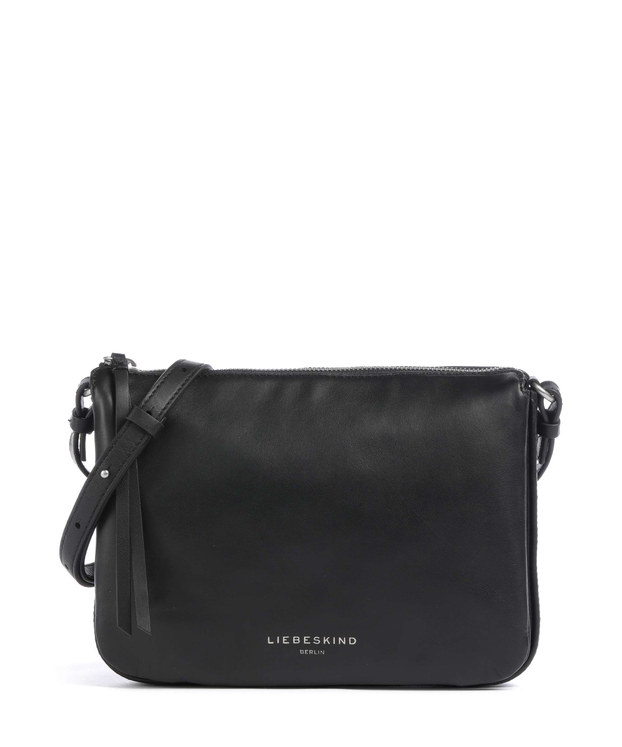 Liebeskind Nina Indian Sheep M Crossbody bag black