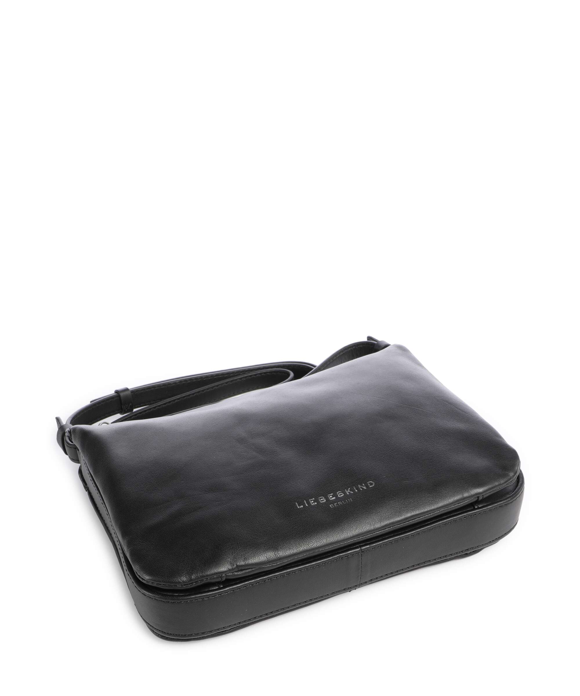 Liebeskind Nina Indian Sheep M Crossbody bag black