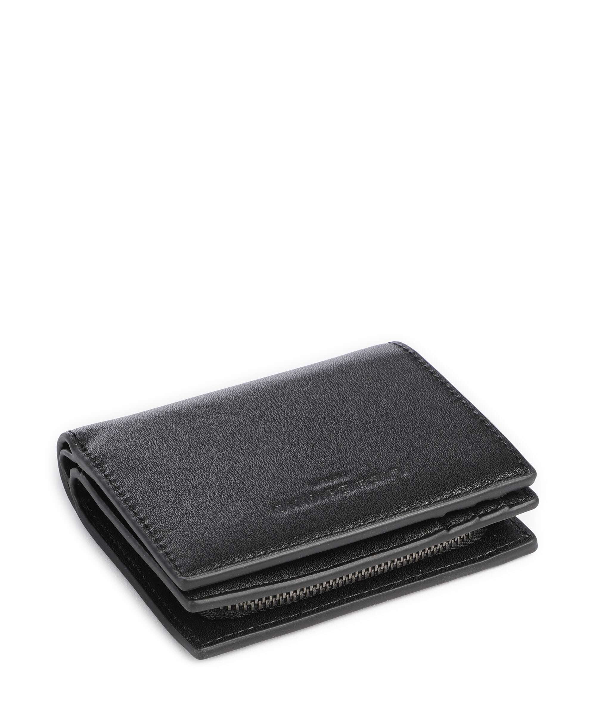 Liebeskind Thea Audrey Recycled Soft Calf Wallet black