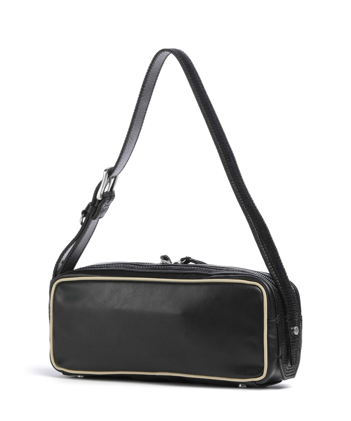 Liebeskind Juno Soft Calf S Shoulder bag black