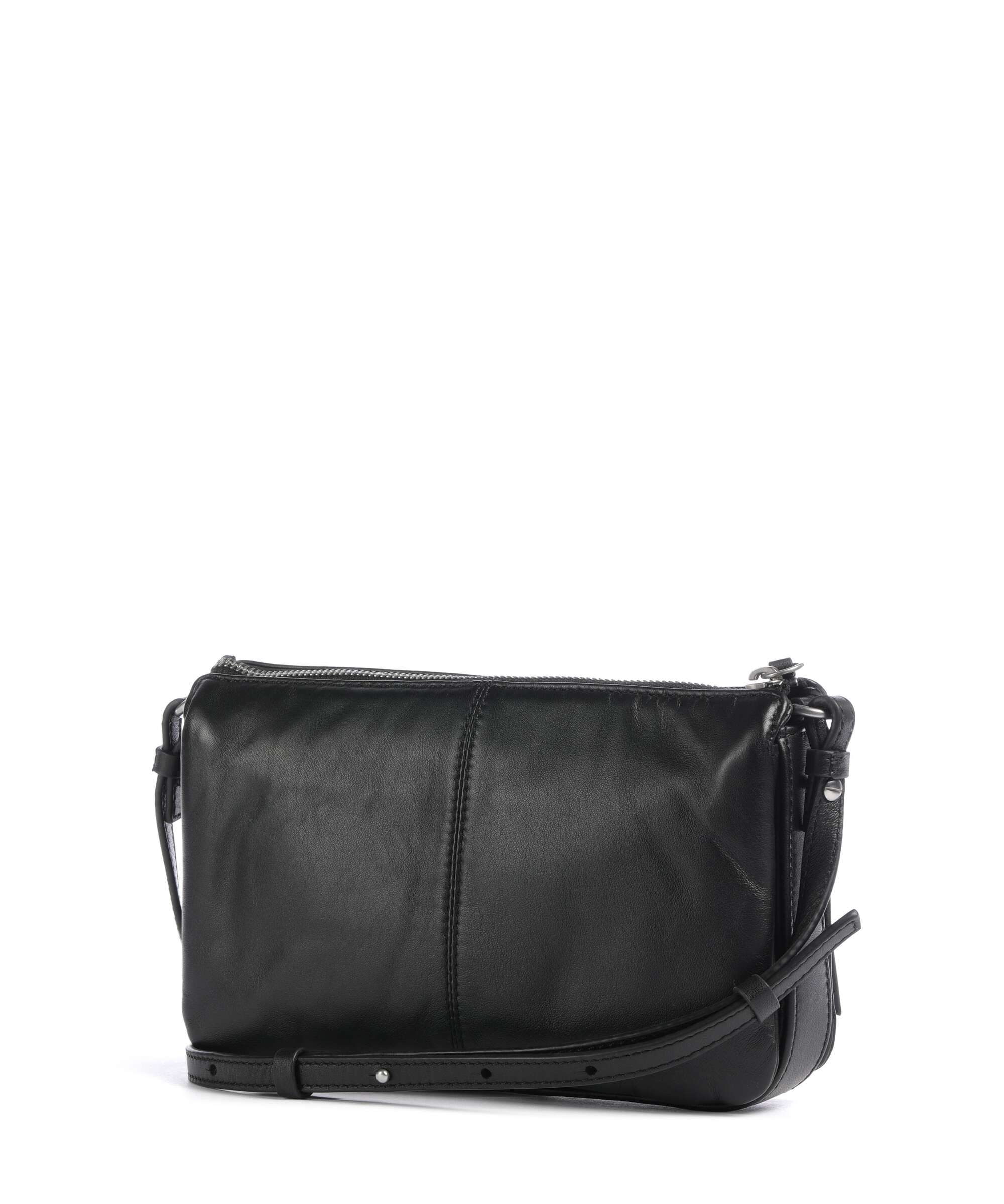 Liebeskind Nina Indian Sheep S Crossbody bag black