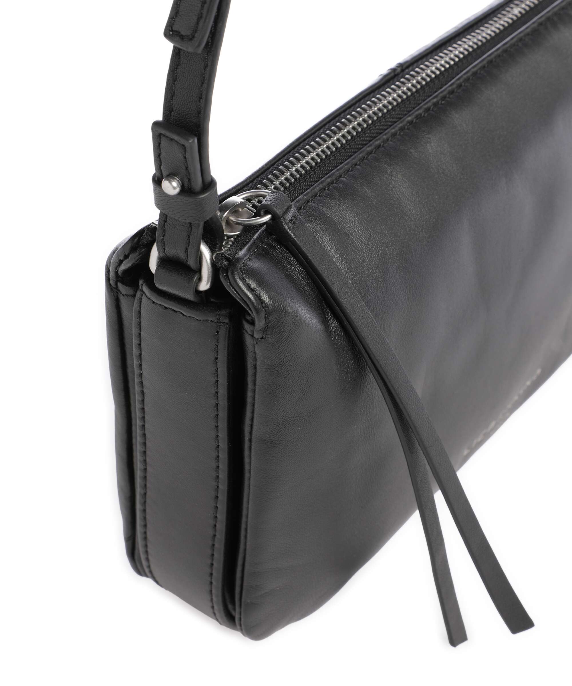 Liebeskind Nina Indian Sheep S Crossbody bag black