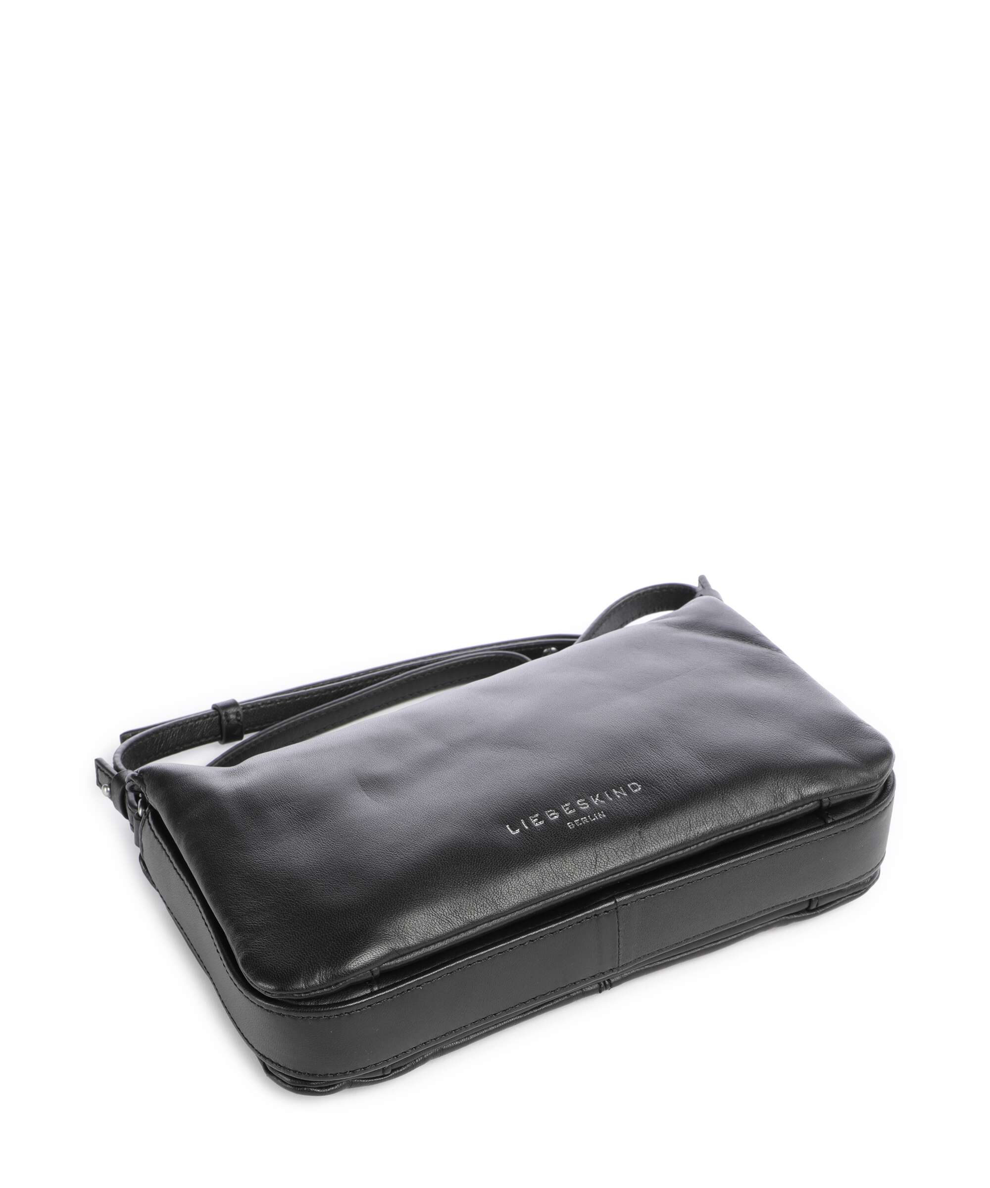 Liebeskind Nina Indian Sheep S Crossbody bag black