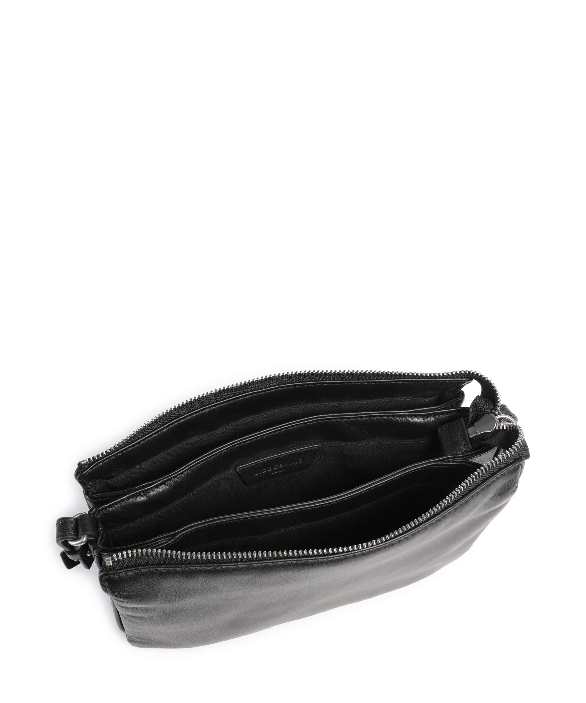 Liebeskind Nina Indian Sheep S Crossbody bag black