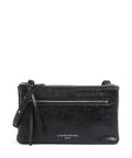 Liebeskind Zena Lamb Crunch S Crossbody bag black
