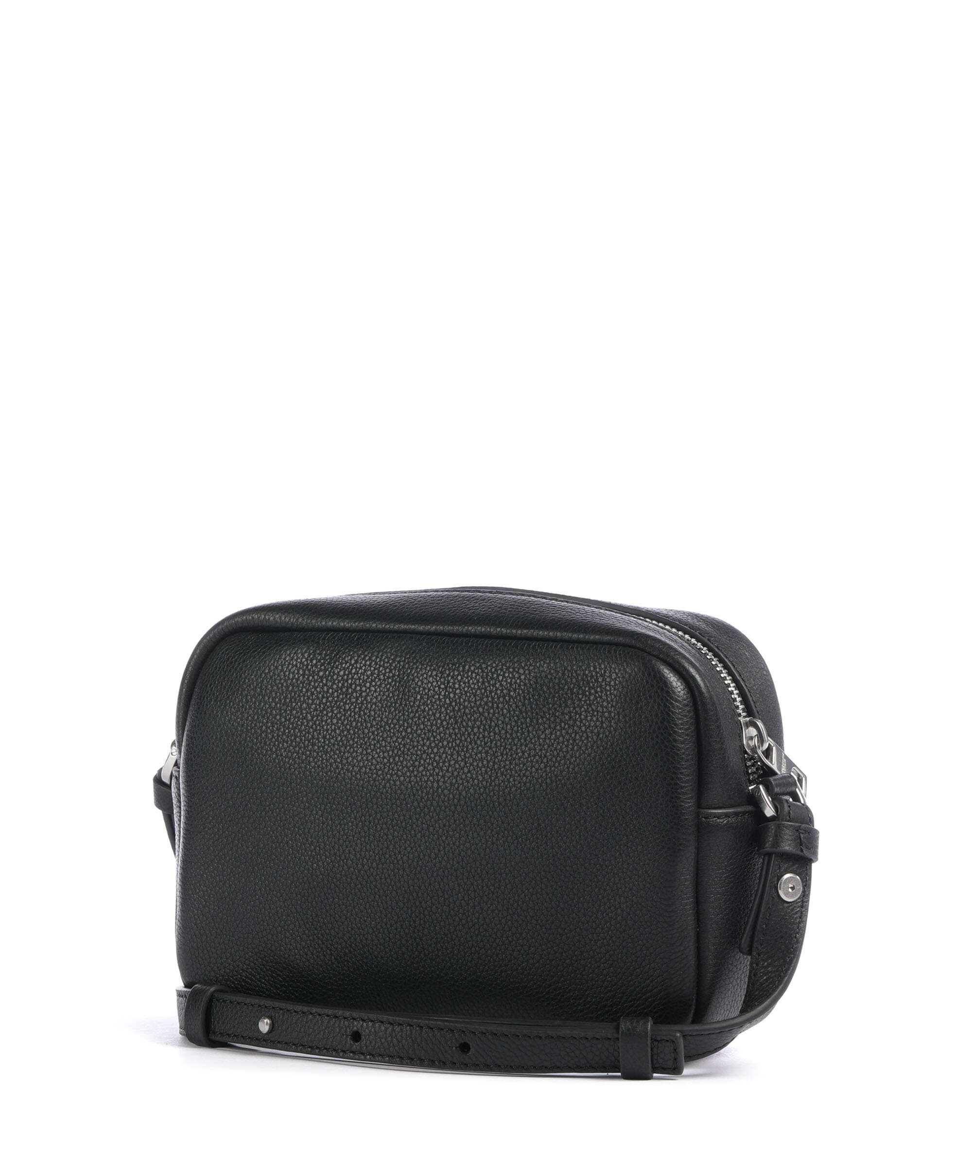 Liebeskind Ella Small Pebble S Crossbody bag black