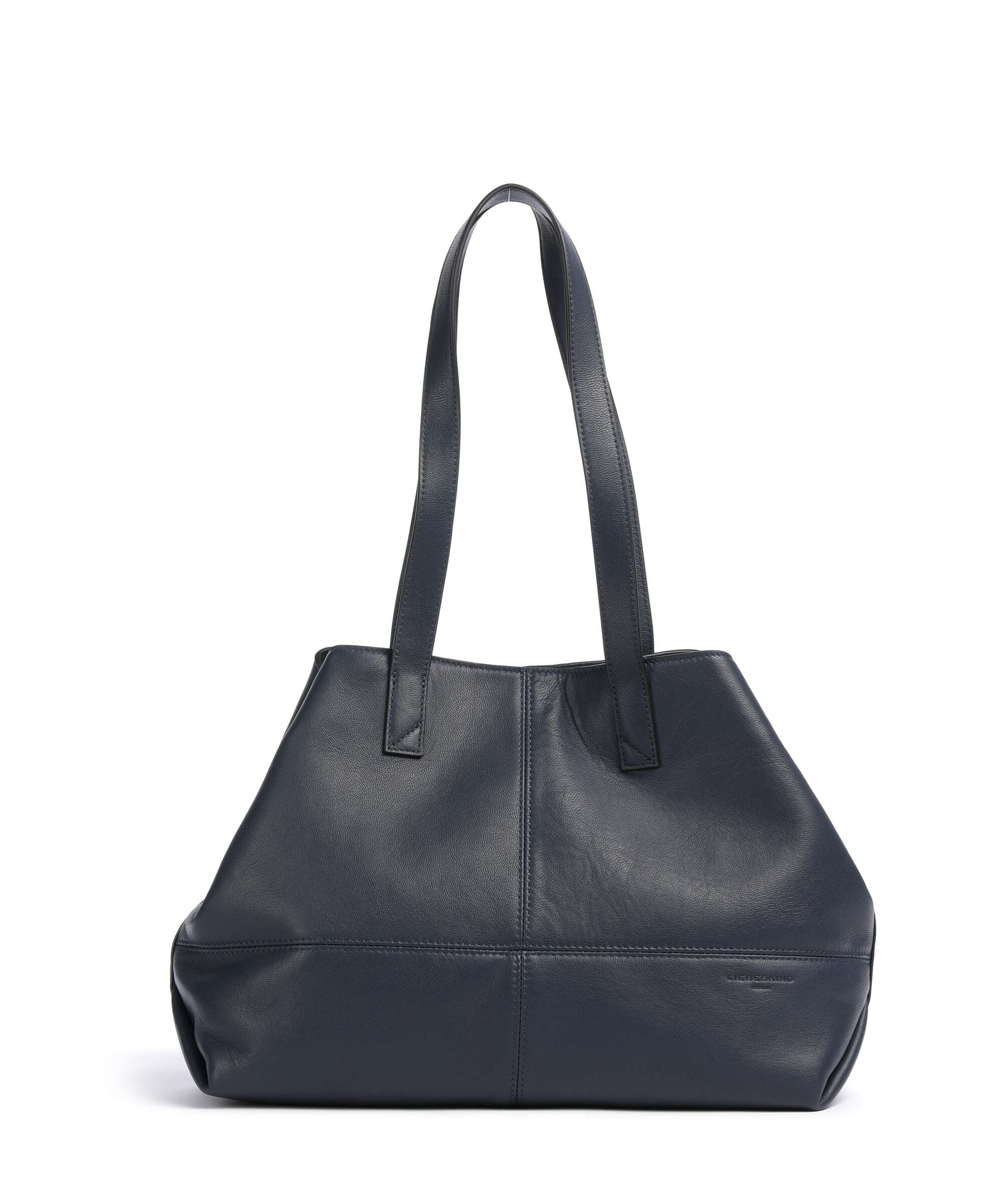 Liebeskind Ariel Vintage Goat M Tote bag peacoat