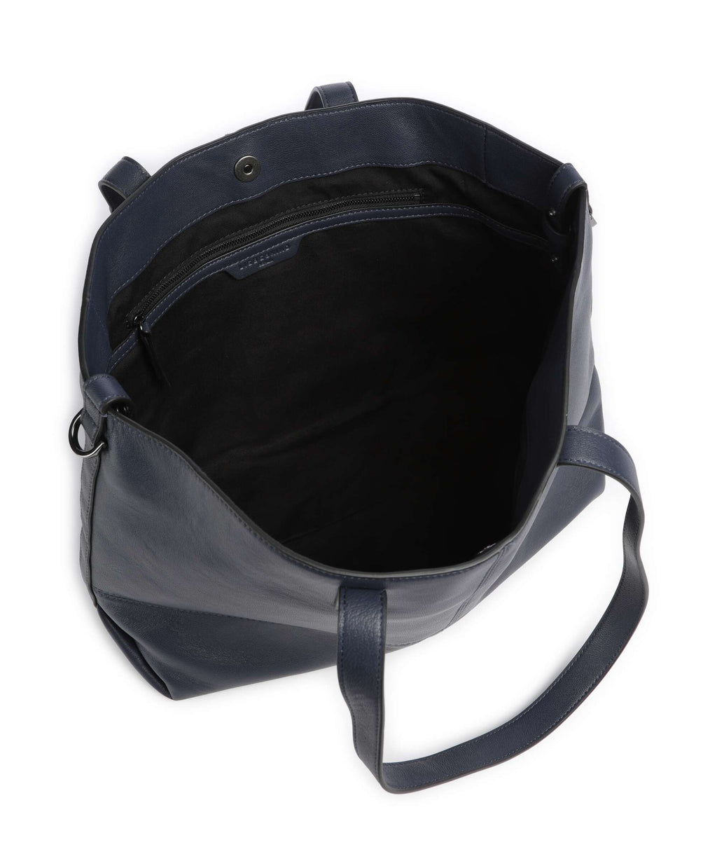 Liebeskind Ariel Vintage Goat M Tote bag peacoat