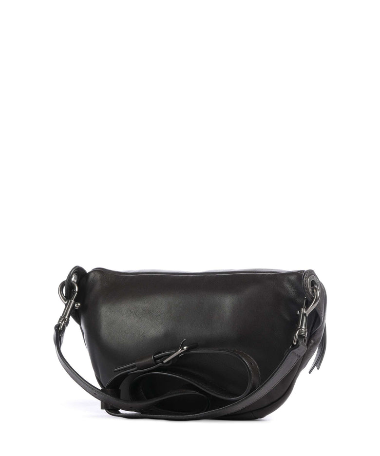 Liebeskind Tavia Sheep Natural Belt bag deep soil