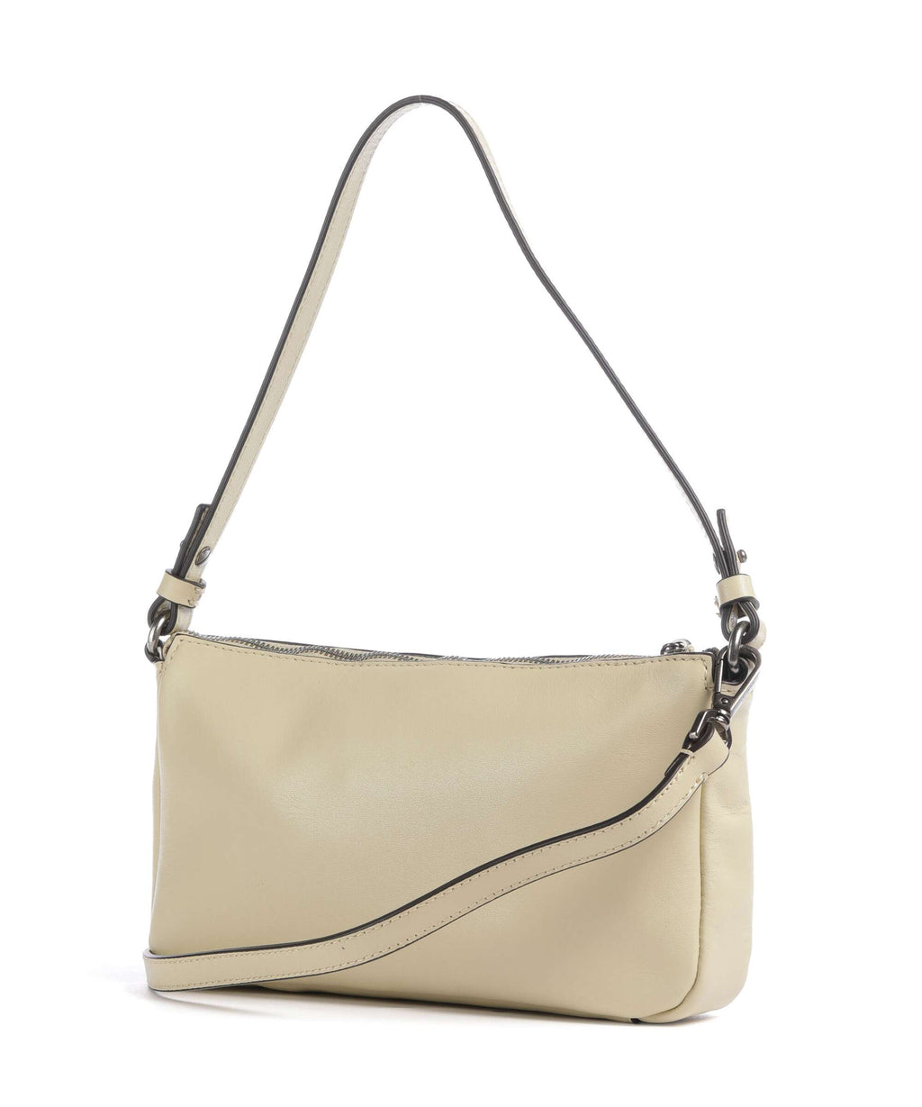 Liebeskind Ryker Soft Nappa S Shoulder bag biscotti